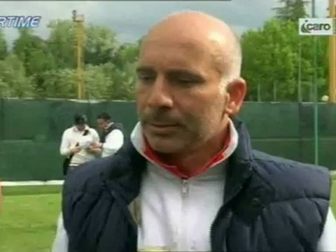 Icaro Sport. Calcio Promozione, Vallesavio-Cattolica 1-1