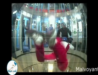 Un nouvel Horizon au Tunnel Camp  (http://hanvol-asso.org/)