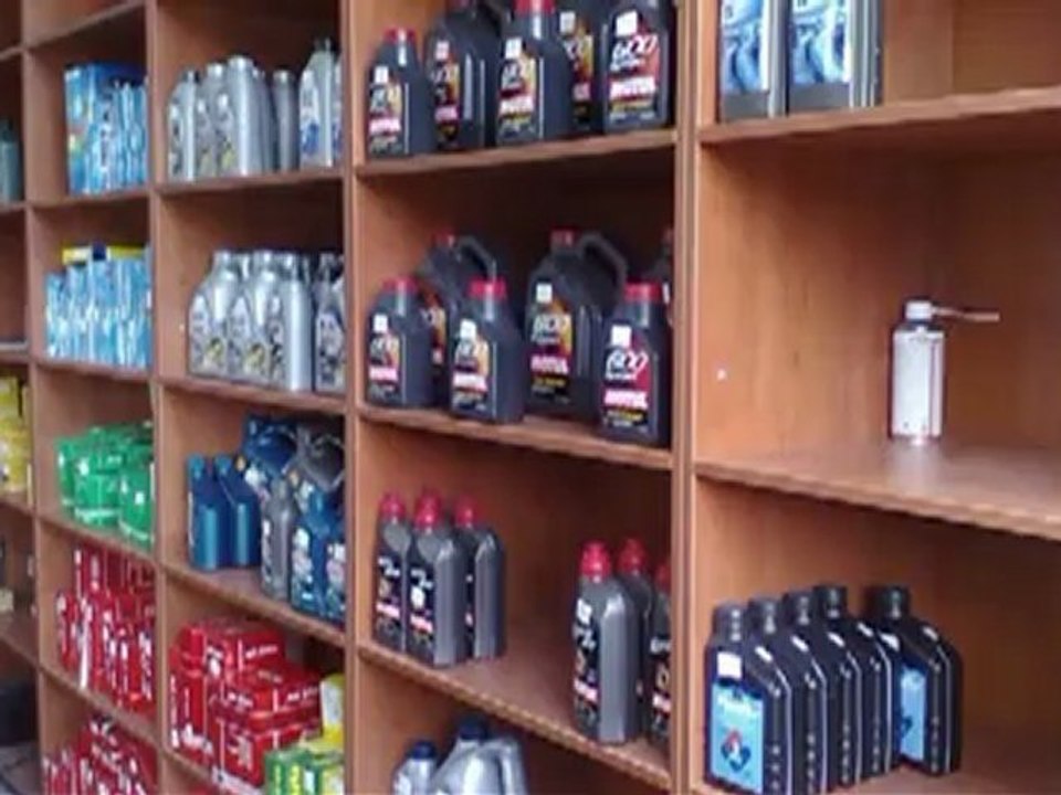 Auto Serwis Pcim Slideshow