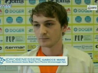 Icaro Sport. Calcio Eccellenza, Misano-San Antonio 2-4