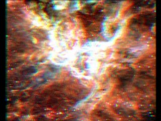 Star Trek with Cannibal (pronounced Cannable) Squid