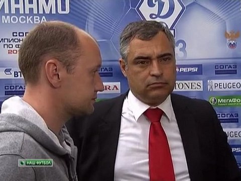 Ничья не устроила никого