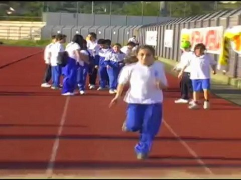 XXIV GIORNATA OLIMPICA CALTANISSETTA 5 MAGGIO 2012