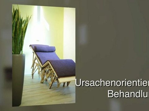 Amerikanische Chiropraktik Lüneburg Chiropraktische ...