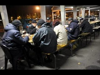 tous  ensembles   contre  l'exclusion 2