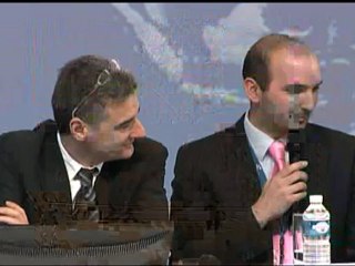 Conférence : Le matériel de manutention, quelles solutions pour quels besoins ? 1/3