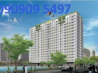 căn hộ an bình căn hộ dành cho người lao động 0909668190