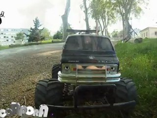 1/12  rc tamiya lunch box part 1