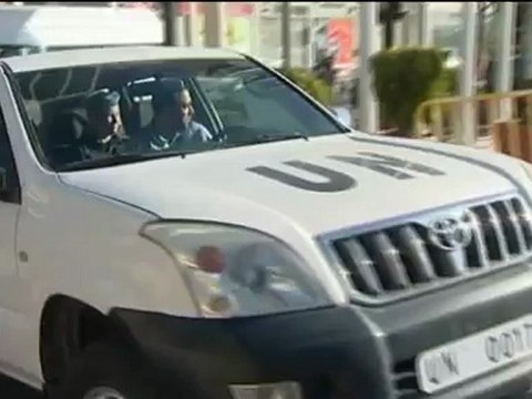 Siria acude a las urnas para elegir el Parlamento