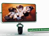Legalizacion de documentos / Legalizaciones