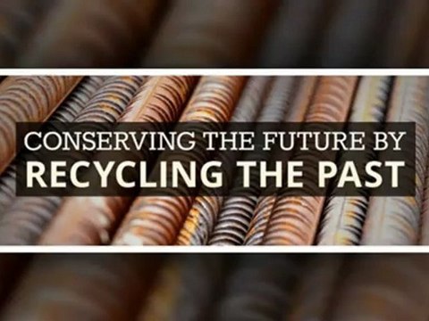 Scrap Metal Recycling In Cleveland & Akron - Southeast Metals