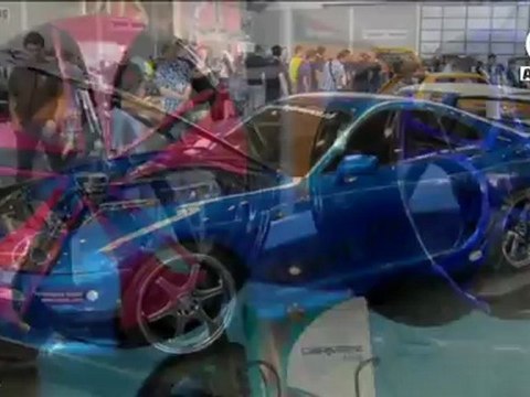 Tuning Bodensee 2012