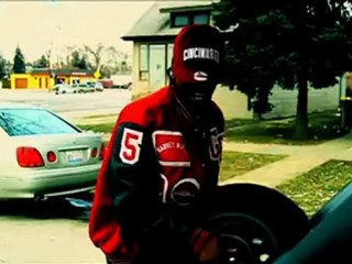 Maff Test aka Young Harvey - On My Way Ft Eagle & Johnny Doe #IGM