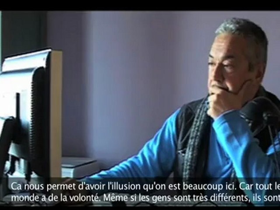 Valdeluz, une ombre dans la vallée de la lumière