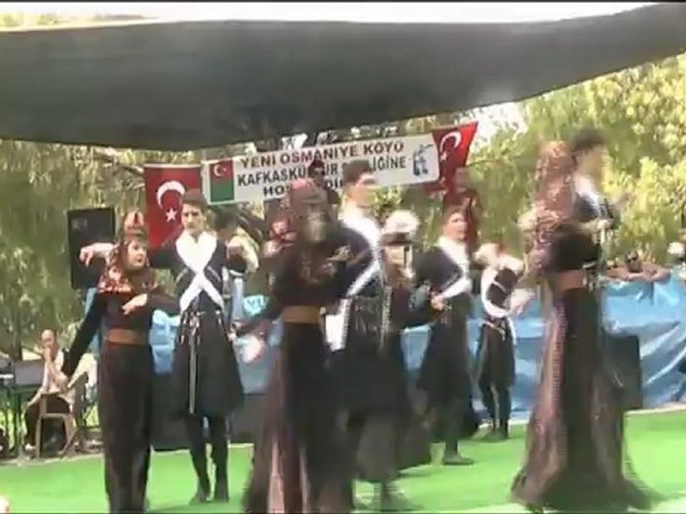 Yeni Osmaniye