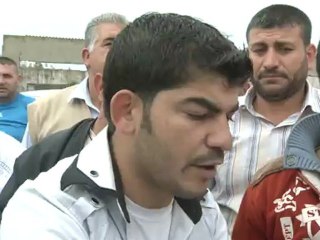 Dans la montagne syrienne, pro et anti-régime se déchirent