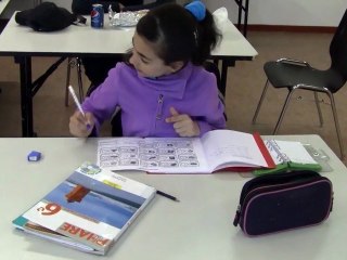 Présentation du CSC ELSAU / accompagnement scolaire collégiens