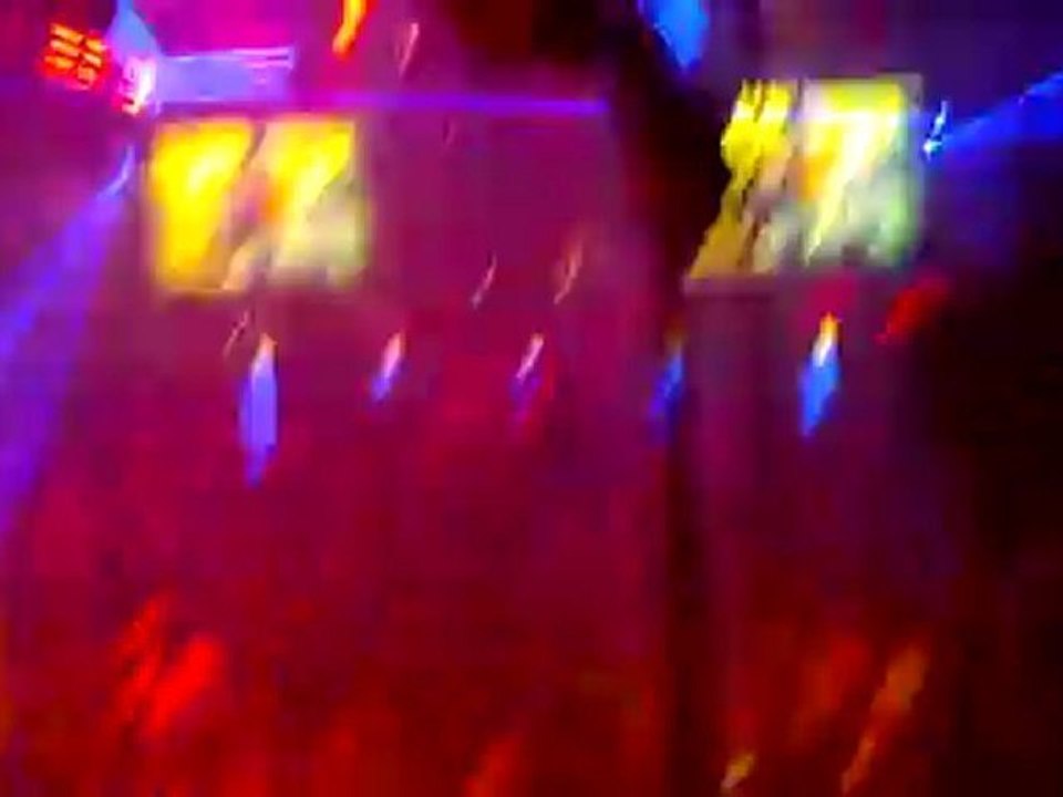 DISCOPLEX A4 Pietna BACK TO HANDS UP PARTY VOL.3 - 05.05.2012