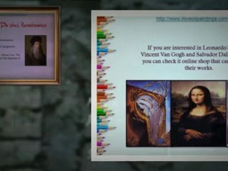 The Three Finest Artists Of All Time