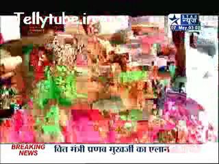 Saas Bahu Aur Saazish–7th May 2012 Part 2