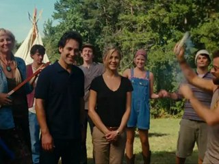 Peace, love et plus si affinités - bande-annonce VF