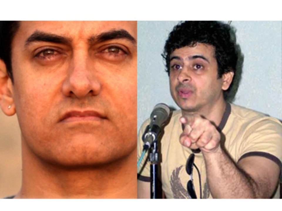 Aamir Khan's Satyamev Jayate Anthem In Legal Tr...