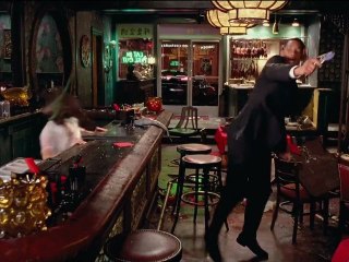 Men in Black 3 - Trailer final en español HD