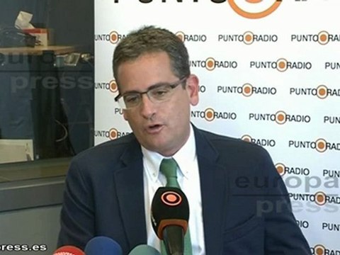 Basagoiti da por acabado el acuerdo PP y PSE
