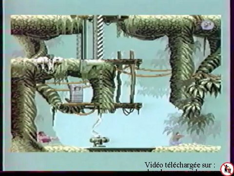 Micro Kid's Emission (1993) 11 - 14 Mars 1993