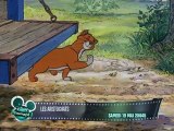 Disney Cinemagic - Les Aristochats - Samedi 19 Mai à 20H45