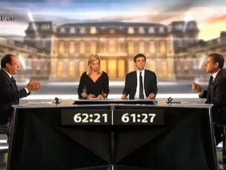 Fin de campagne : Débat captivant et 4 polémiques majeures 🗳️