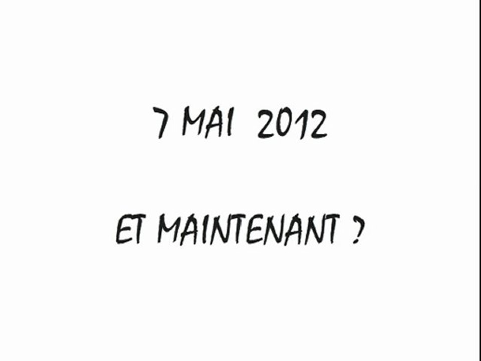 Le choix du 1er ministre - Balto 7 mai