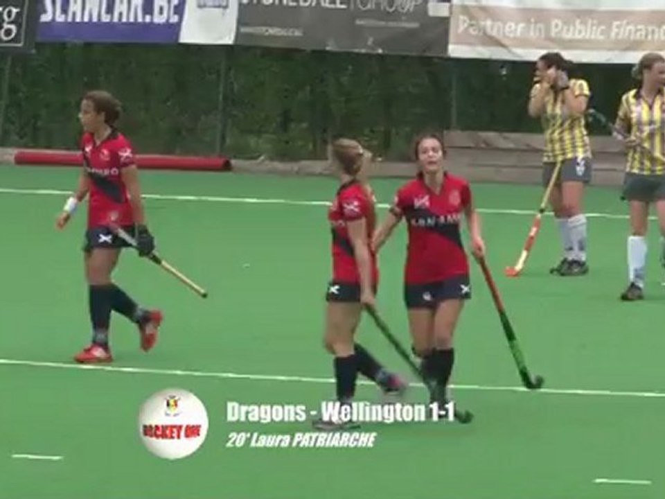 Hockey One2_eps19 / 05/05/2012