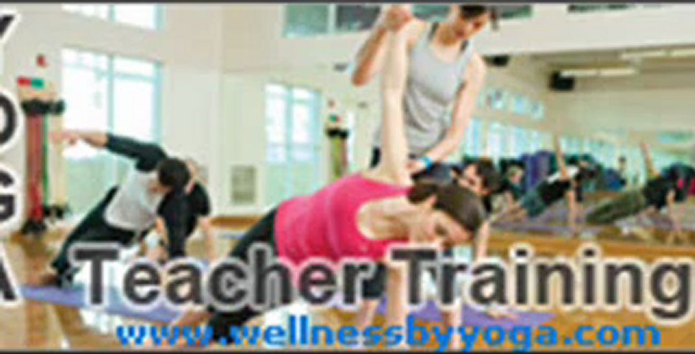 yoga teacher training in rishkesh