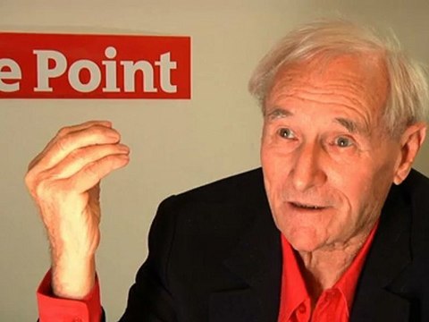 Gérard de Villiers décrypte la naïveté de Hollande vis-à-vis de l'extérieur