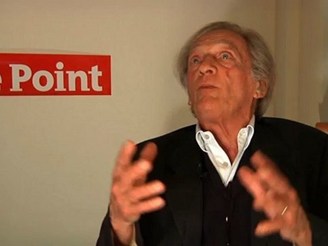 Philippe Tesson : Le bilan de Nicolas Sarkozy est sanctionné par un échec