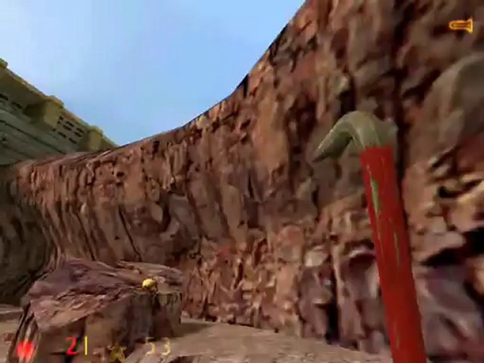 Half life partie 8()