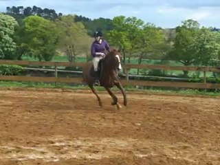 Quasida & Marie 06 mai 2012 en 1m