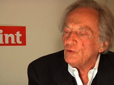 Philippe Tesson : La gauche n'a aucun souci à se faire pour les législatives