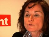 Sylvie Pierre-Brossolette : vers un état de grâce 