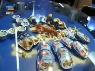 Mahlzeit! - Krank Vom Essen