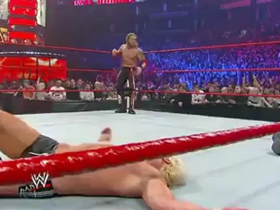 WWE-News.be WWE Royal Rumble 2011 HD VO Parties 2/9