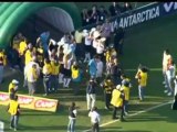 Campeonato Paulista: Guaraní 0-3 Santos