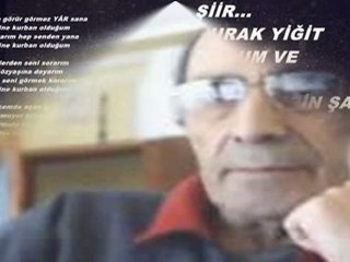 ŞEYDA DİLLERİNE KURBAN OLDUĞUM....DURAK YİĞİT VİDEOSU