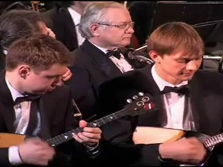 Balalaika - SOUL OF RUSSIA 2012 БАЛАЛАЙКА - ДУША РОССИИ Top Peformers