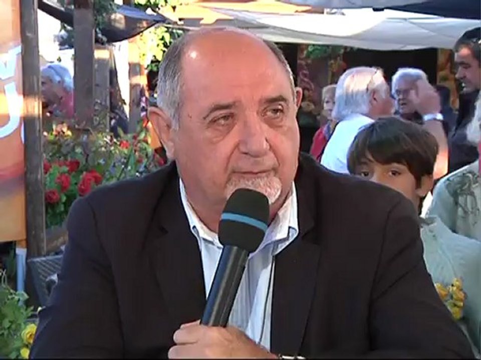 Feria de Palavas-Les-Flots (01/05/2012) Partie 6