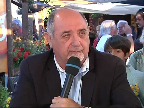 Feria de Palavas-Les-Flots (01/05/2012) Partie 6