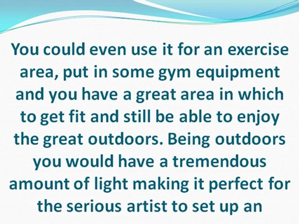 Have a Great Summer on Patio Decking