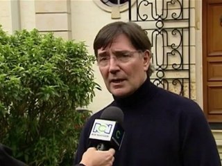 Farc: la médiatrice confiante sur un retour rapide de Langlois