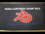 Leather Jackets for men custom made